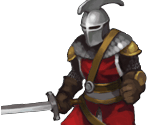Soldier (Red)