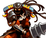 Wicked Soldier