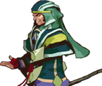 Yun Crimsonrain