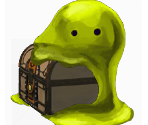 Treasure Slime
