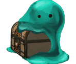 Treasure Slime (Green)