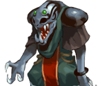 Ghoul