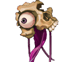 Hermit Eye