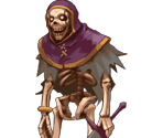 Skeleton