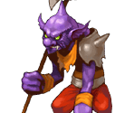 Goblin Captain