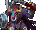 Minoton (Axe)