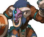 Minoton (Bare-handed)