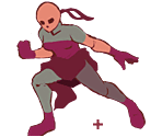 Early Laura