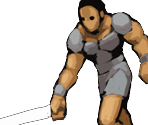 Unused Fighter