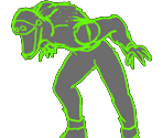 Unused Humanoid