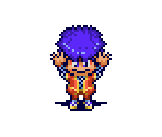 Goemon - Konami Wai Wai Sokoban