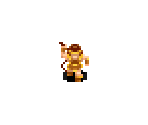 Simon Belmont - Konami Wai Wai Sokoban