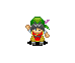 Tir McDohl - Konami Wai Wai Sokoban