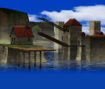 Backgrounds - Tobal M