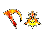 Runes - Genso Suikoden Card Stories