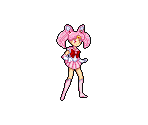 Chibi Moon (ALT) - Bishoujo Senshi Sailor Moon S