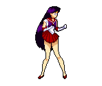 Sailor Mars - Bishoujo Senshi Sailor Moon S