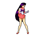 Sailor Mars (ALT) - Bishoujo Senshi Sailor Moon S