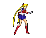 Sailor Moon - Bishoujo Senshi Sailor Moon S