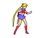 Sailor Moon (ALT) - Bishoujo Senshi Sailor Moon S