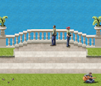 Boardwalk - skate.