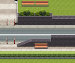 Block 2 Block - skate.