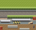 Pipe Frenzy - skate.