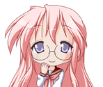 Miyuki Takara - Lucky Star: Net Idol Meister