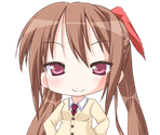 Yamato Nagamori - Lucky Star: Net Idol Meister