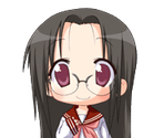 Hiyori Tamura - Lucky Star: Net Idol Meister