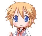 Patricia Martin - Lucky Star: Net Idol Meister