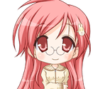 Hinata Miyakawa - Lucky Star: Net Idol Meister