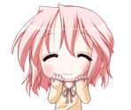 Yukari Takara - Lucky Star: Net Idol Meister