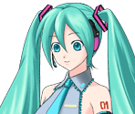 Sub Characters - Lucky Star: Net Idol Meister