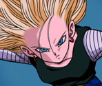 Competing for Money - Android #18
