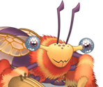 Buzzinga - My Singing Monsters