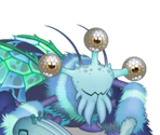 Rare Buzzinga - My Singing Monsters