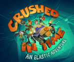 Title Screen (Gamescom Presentation Demo) - Crushed In Time