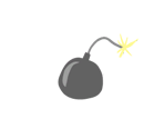 Bomb - Ultimate Chicken Horse