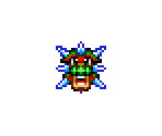 Togemasuku - Wario Land 4