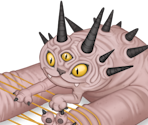 Rare Cataliszt - My Singing Monsters