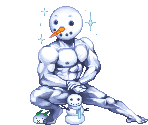 Purity of Snow - Gaia Online