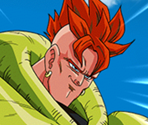 The Androids' Journey - Androids #17 & #18/Android #16 - Dragon Ball Z Dokkan Battle