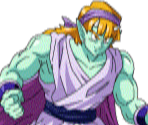 Angila - Dragon Ball Z Dokkan Battle