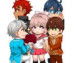 Gakuen Love: Girl's Side - Gaia Online