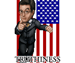 Truthiness - Gaia Online