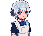 Len (Maid) - Ghostwriter Workshop