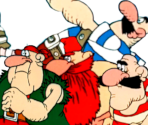 A Lot of Pirates