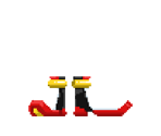 Shoes - Sonic-me