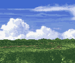 Pterosaur Habitat - Jurassic Park